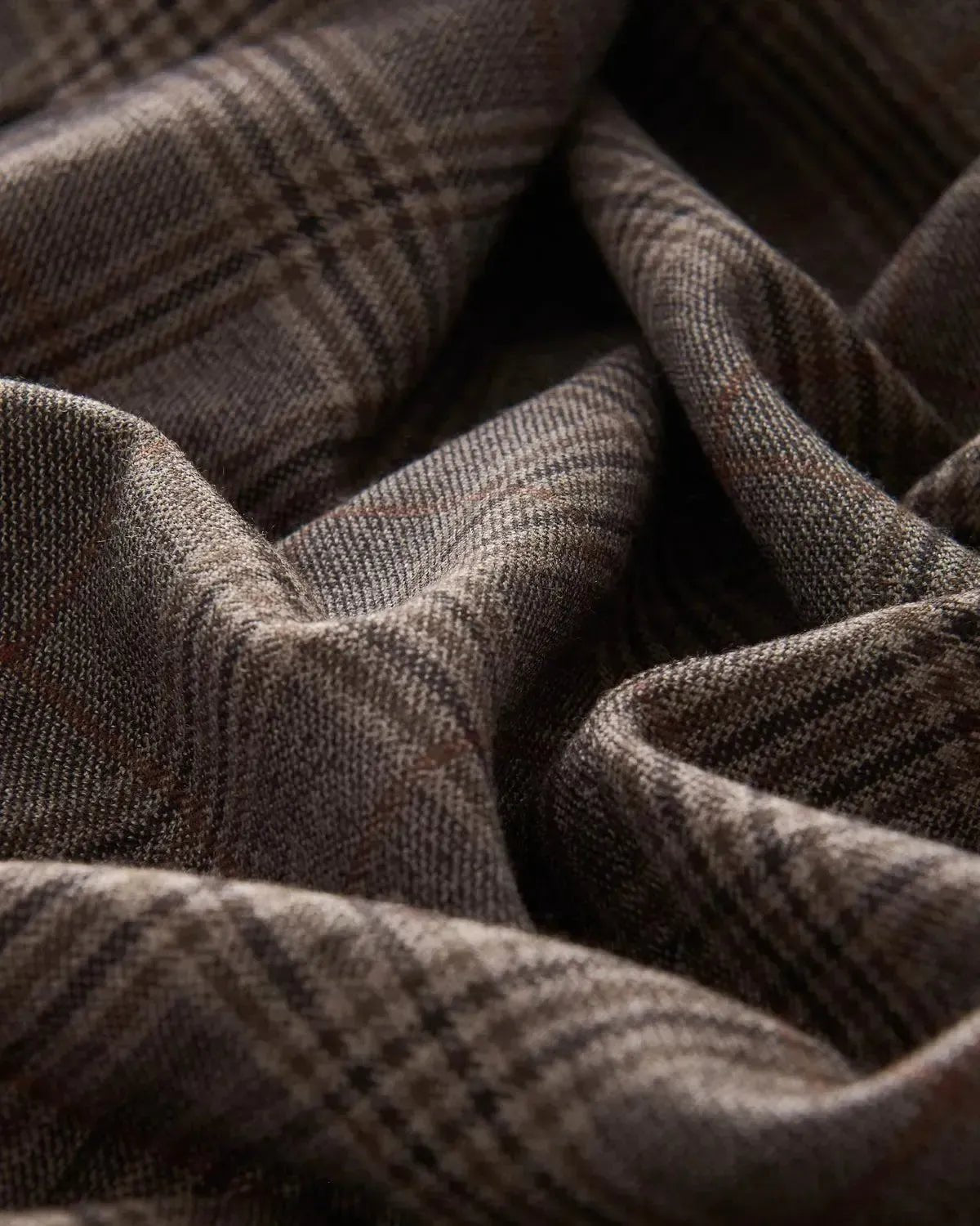 Bernard Weatherill Classic Country Check Jacket | Preamato Luxury