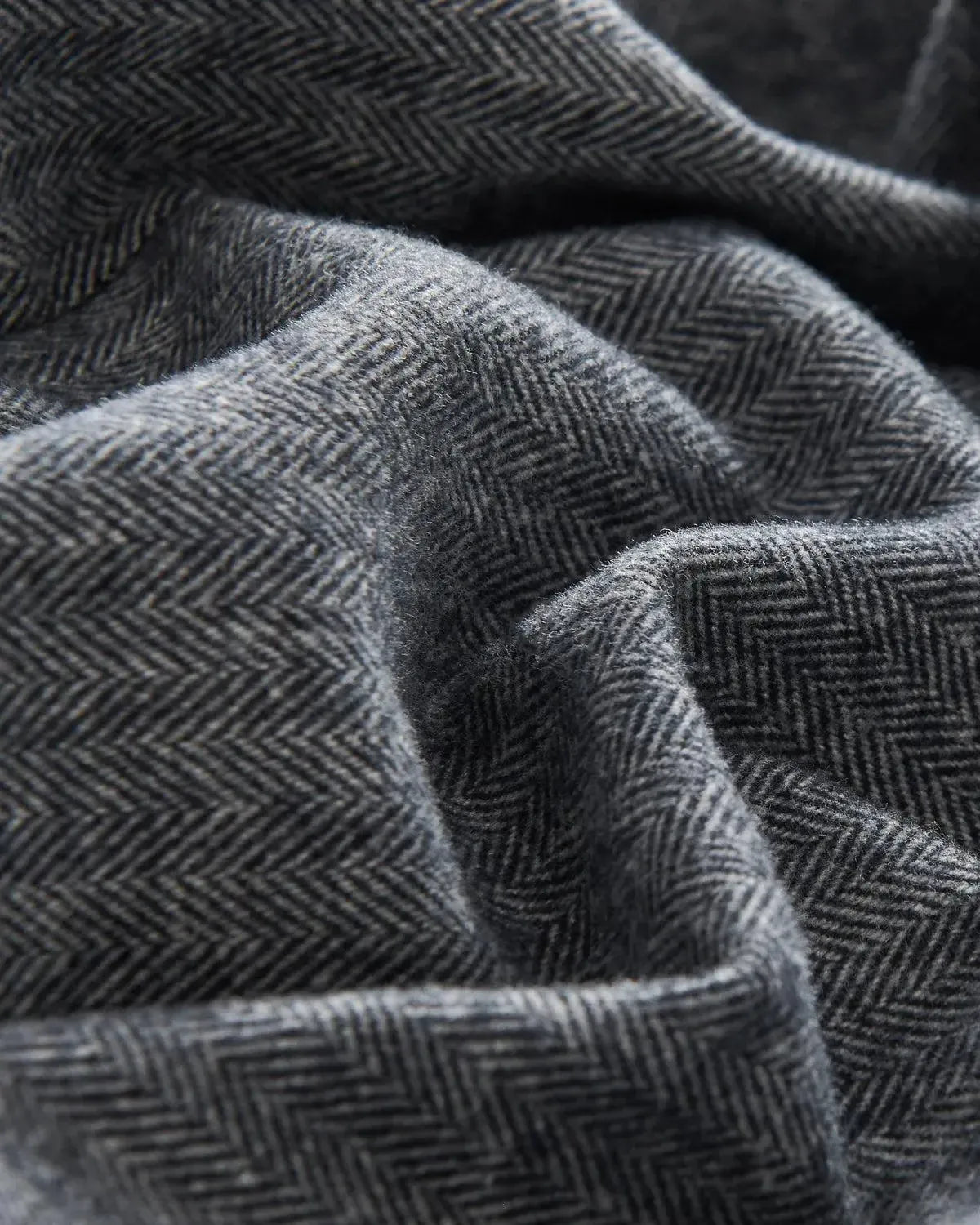 Bernard Weatherill Classic Herringbone Jacket | Preamato Luxury