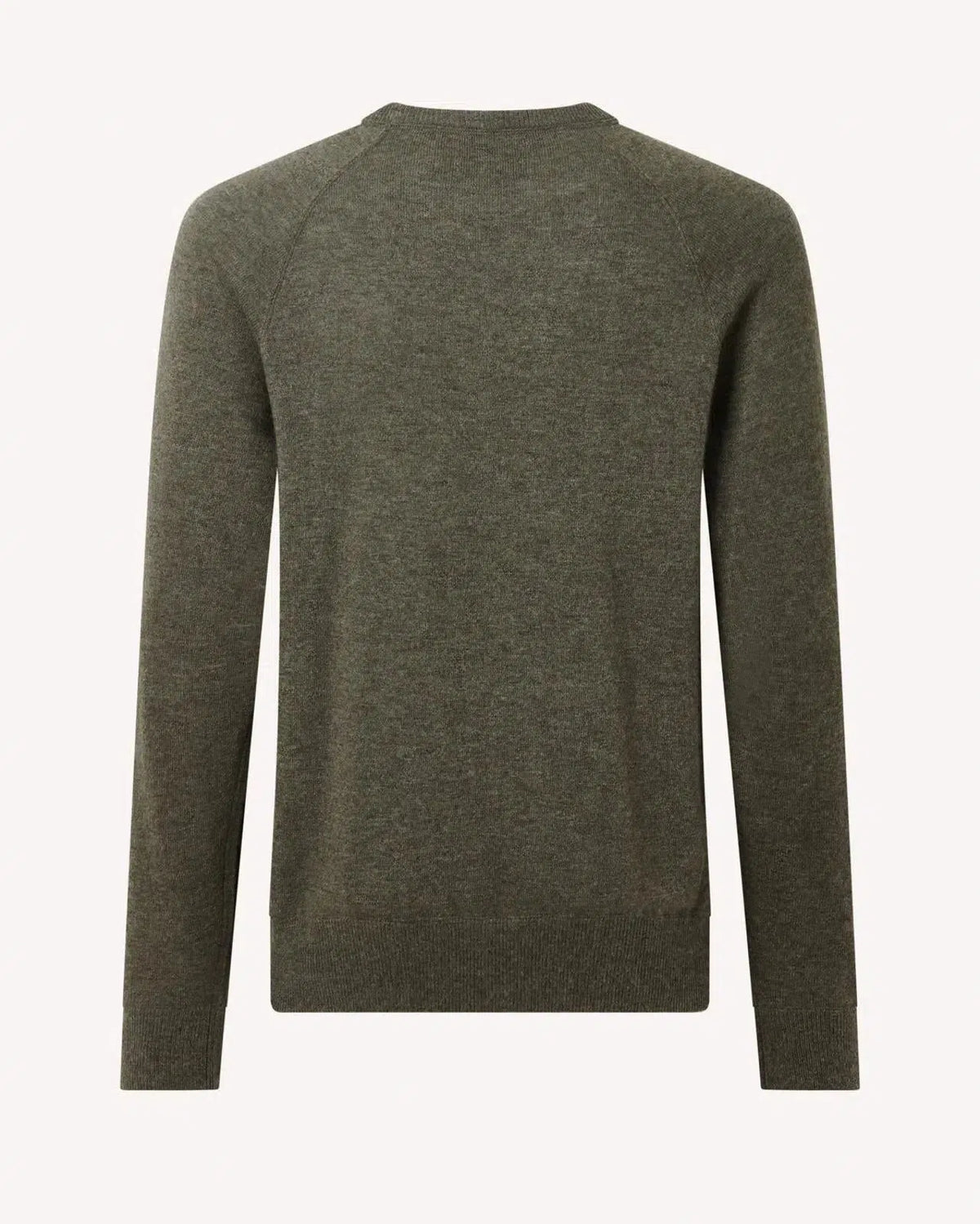 Bernard Weatherill Crew Neck Pullover Jumper Country Estate | Preamato Luxury
