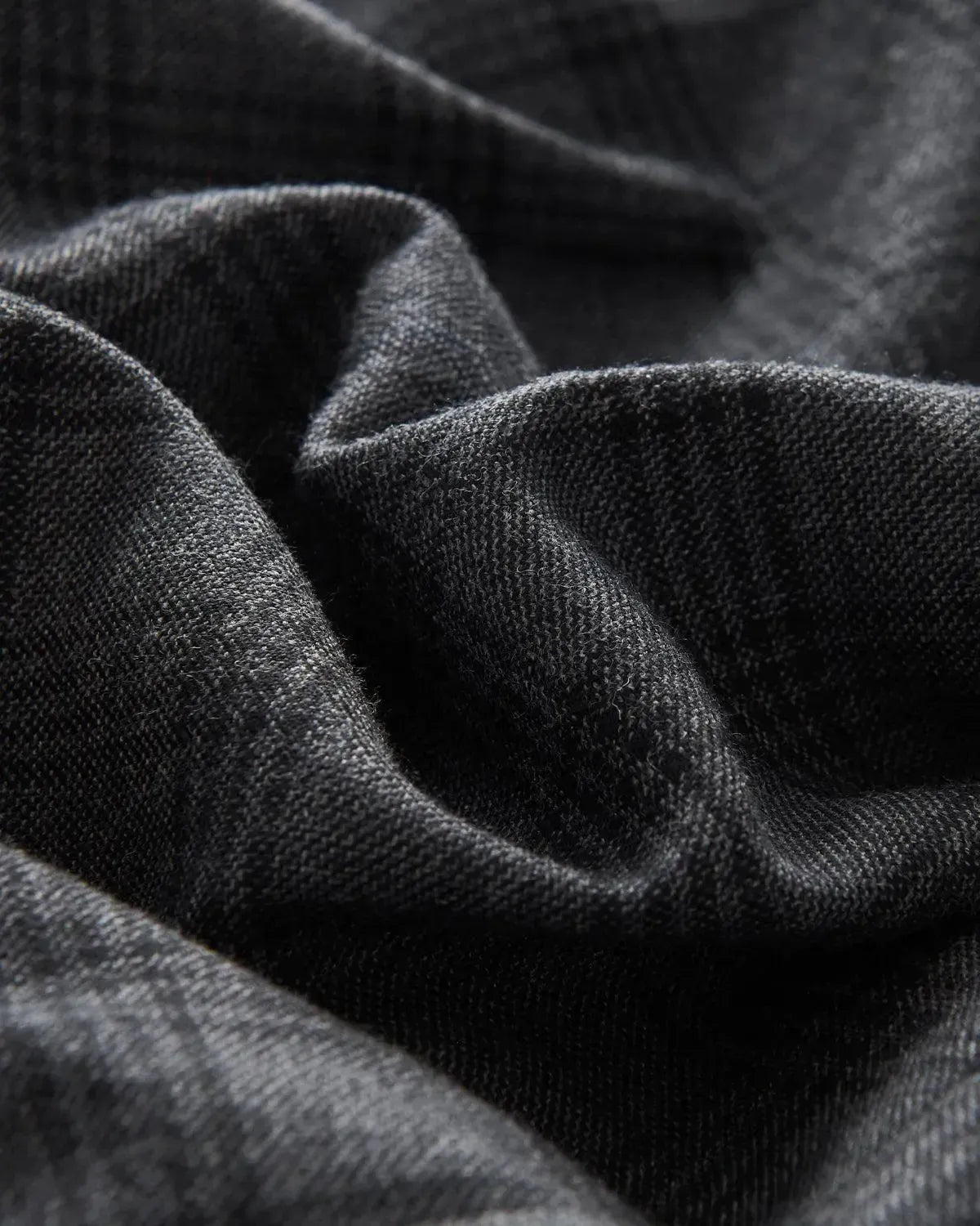 Bernard Weatherill Wool Win Check Jacket | Preamato Luxury