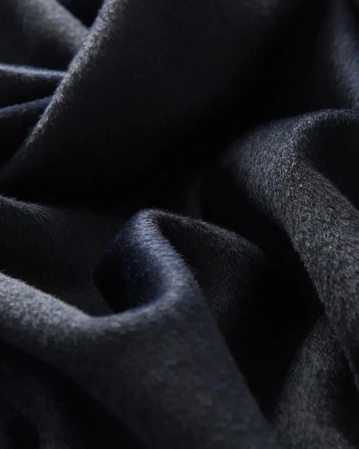 Richard James Cashmere Mix JKT Navy | Preamato Luxury