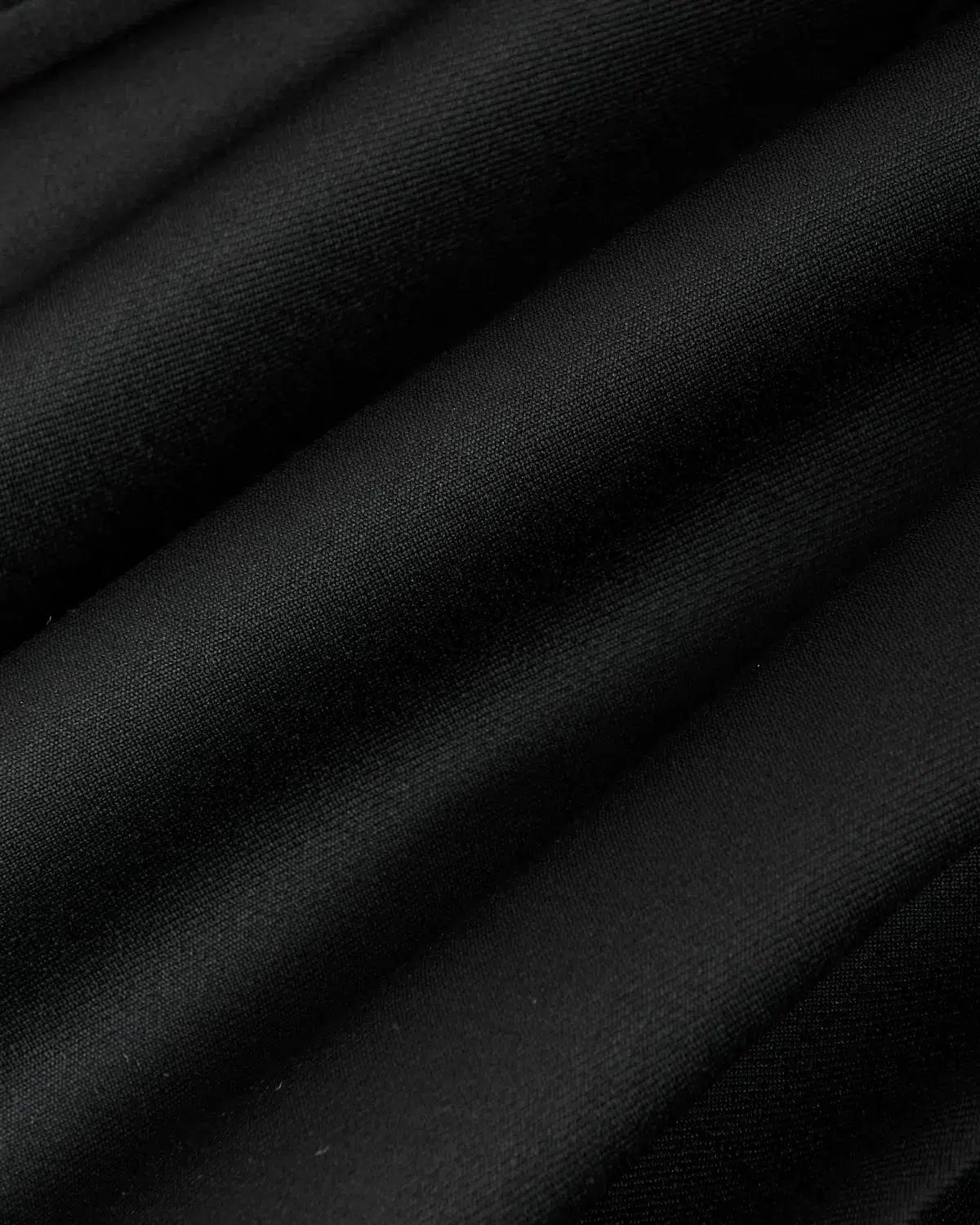 Richard James Hyde Fine Twill Suit Jacket Black | Preamato Luxury